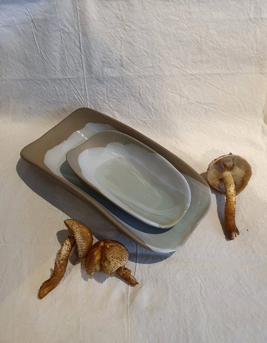 Forager Serving Platter Large