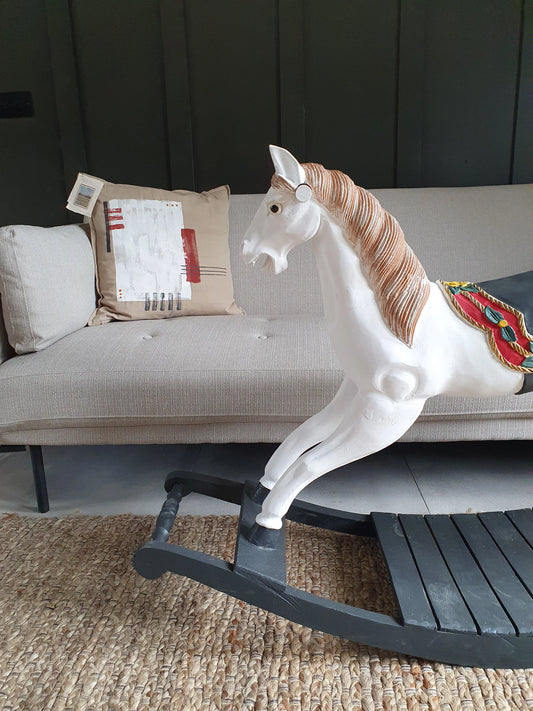 Bookcorner Cushion