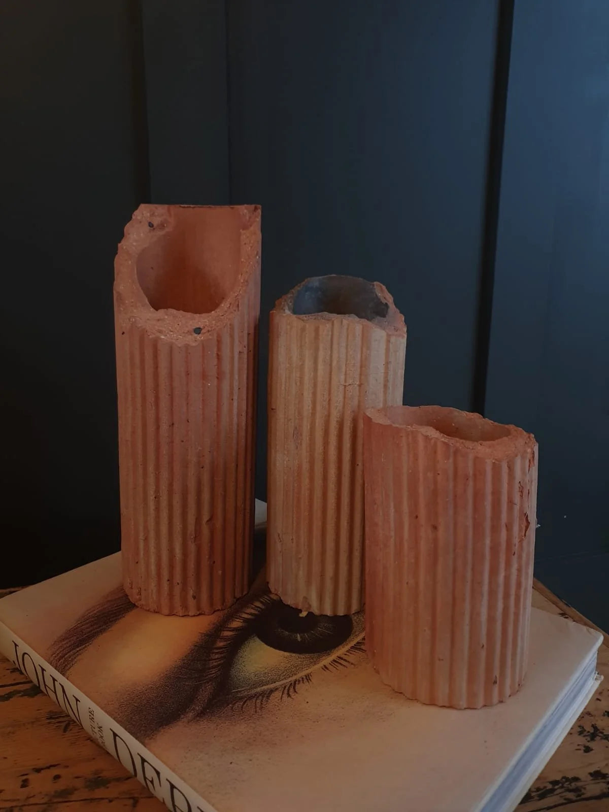 Victorian Clay Pipes