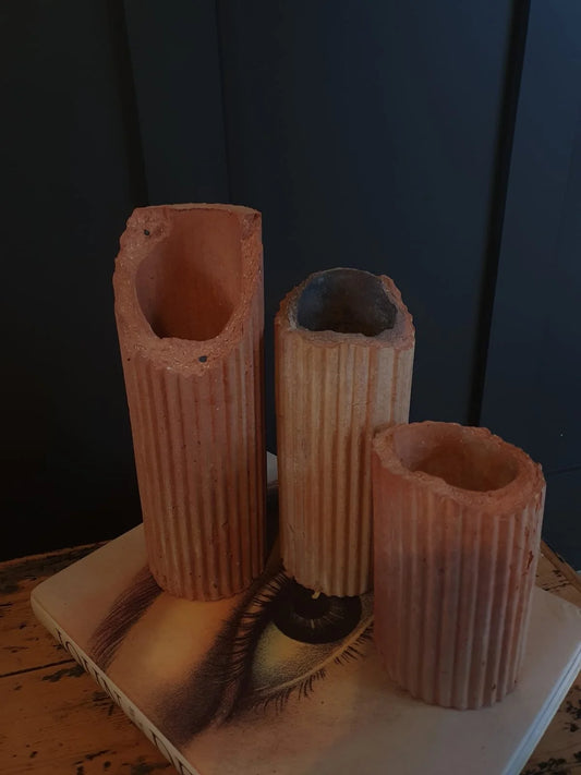 Victorian Clay Pipes