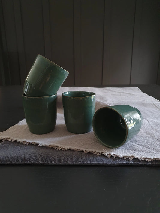 Portugal Pottery Hygge Mugs