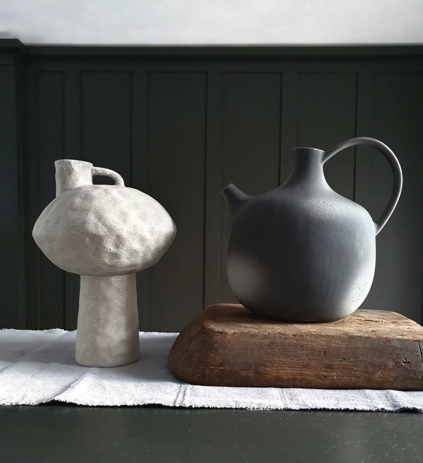 Portugal Watering Vase