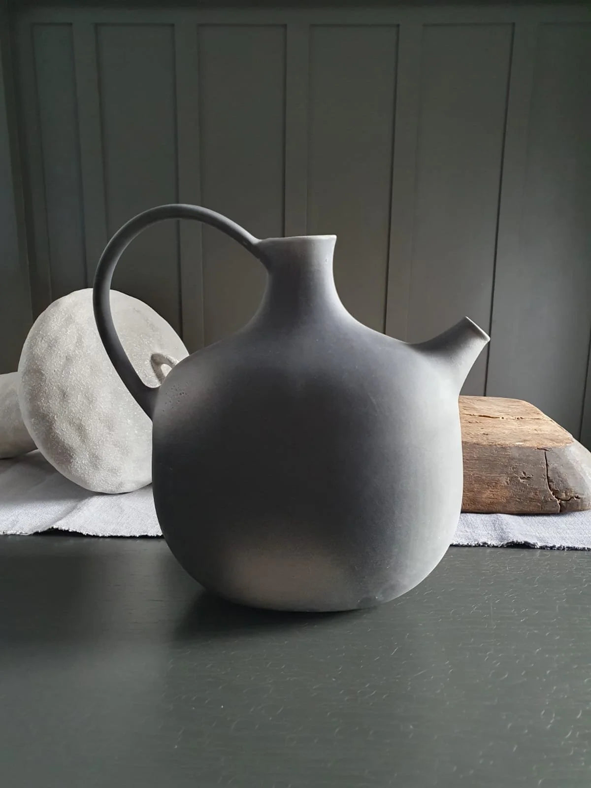 Portugal Watering Vase