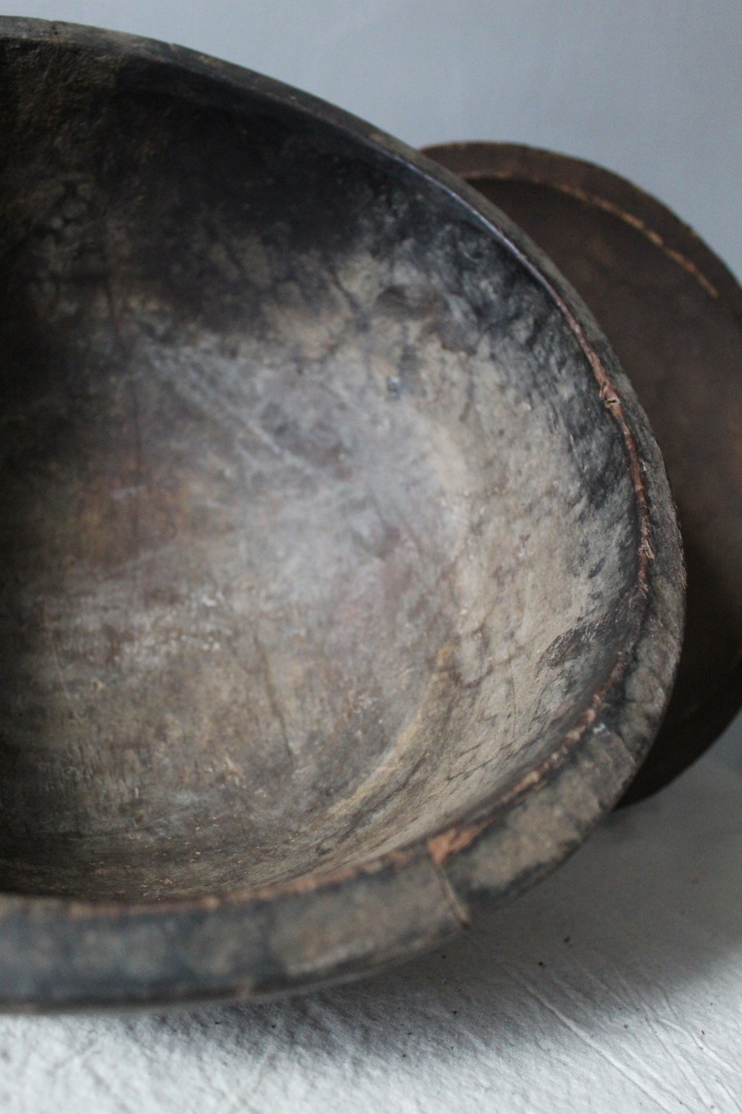 Lidded Naga Bowl | Medium