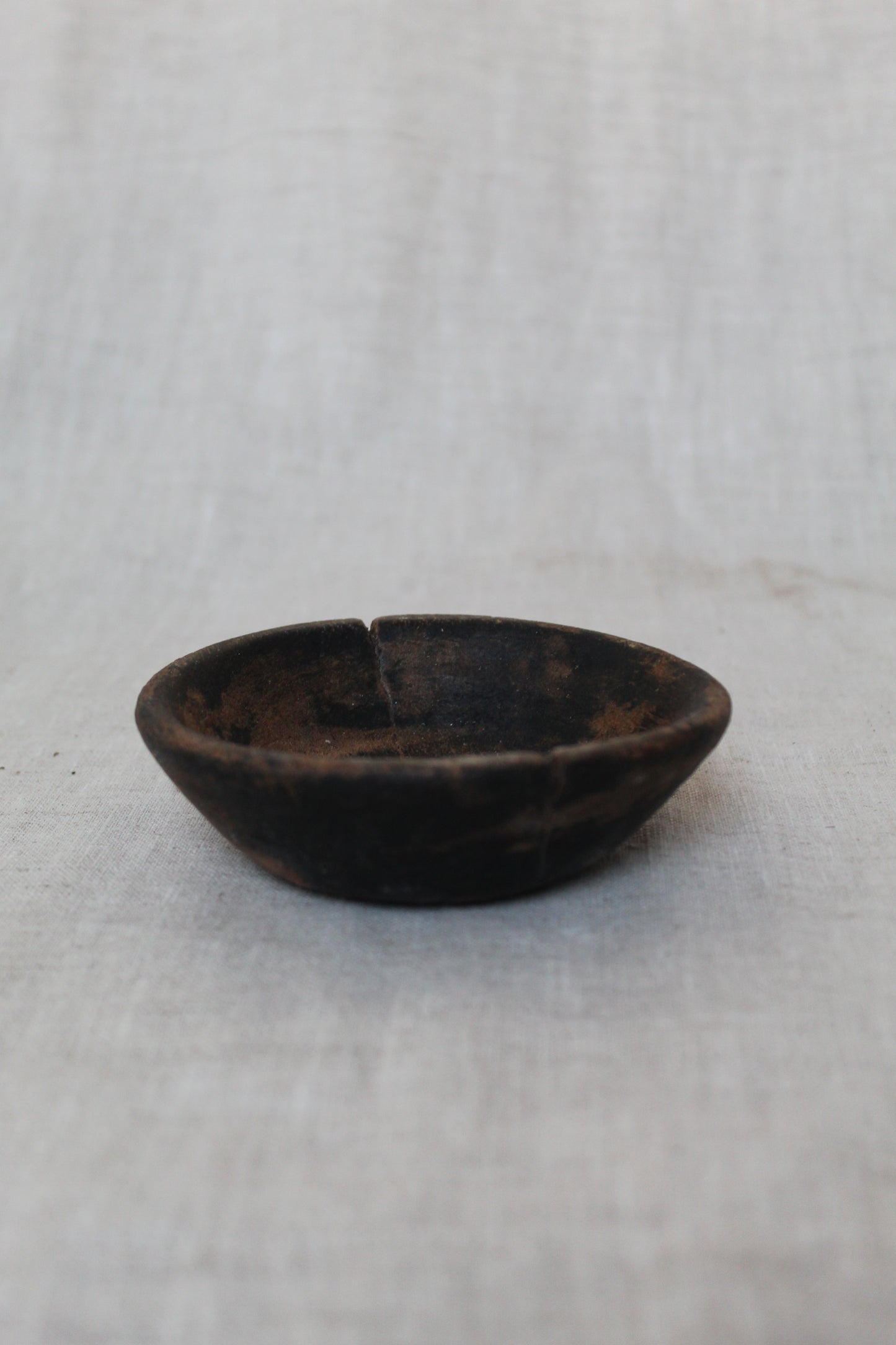 Wooden Serving Bowl | 10.5cm