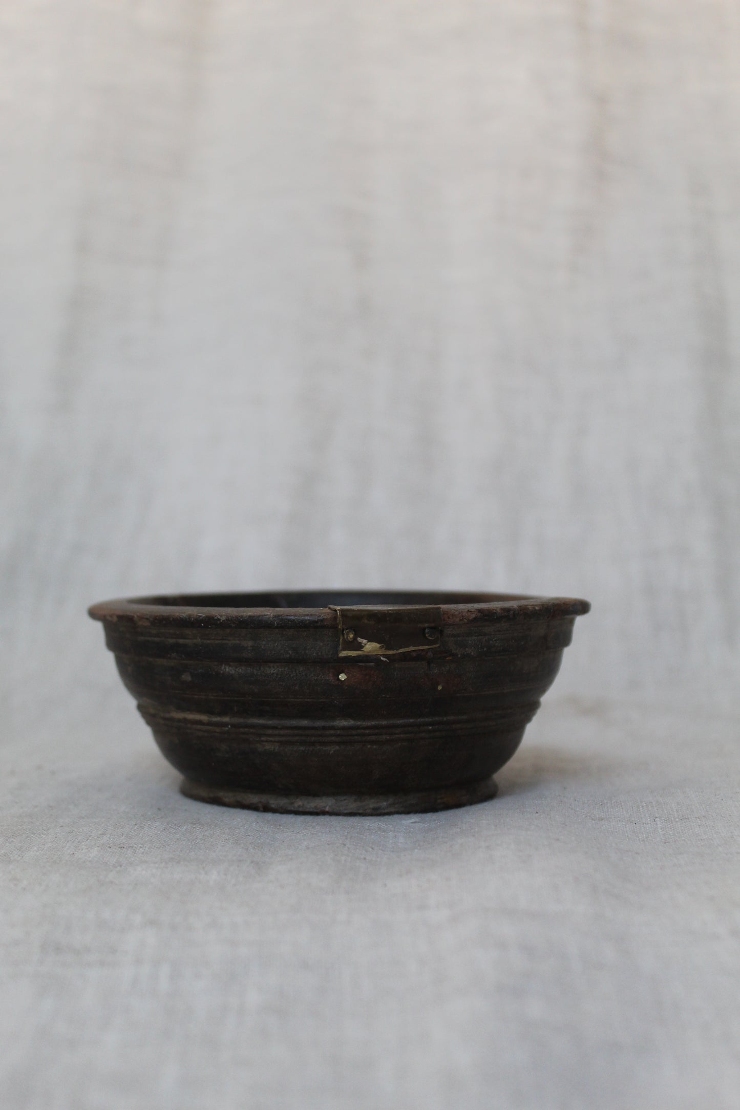 Wooden Serving Dish | 13.5cm