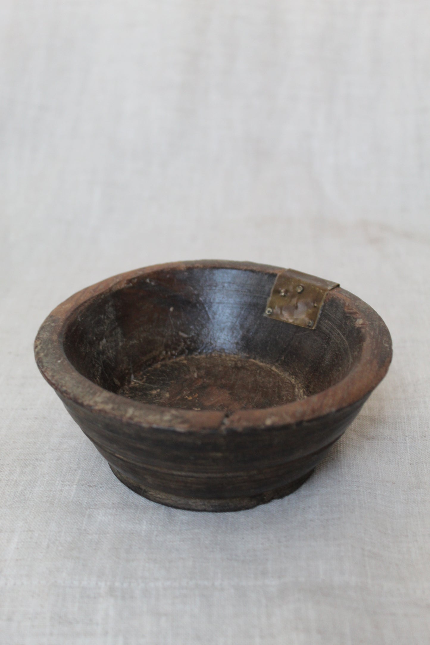 Wooden Serving Dish | 13.5cm