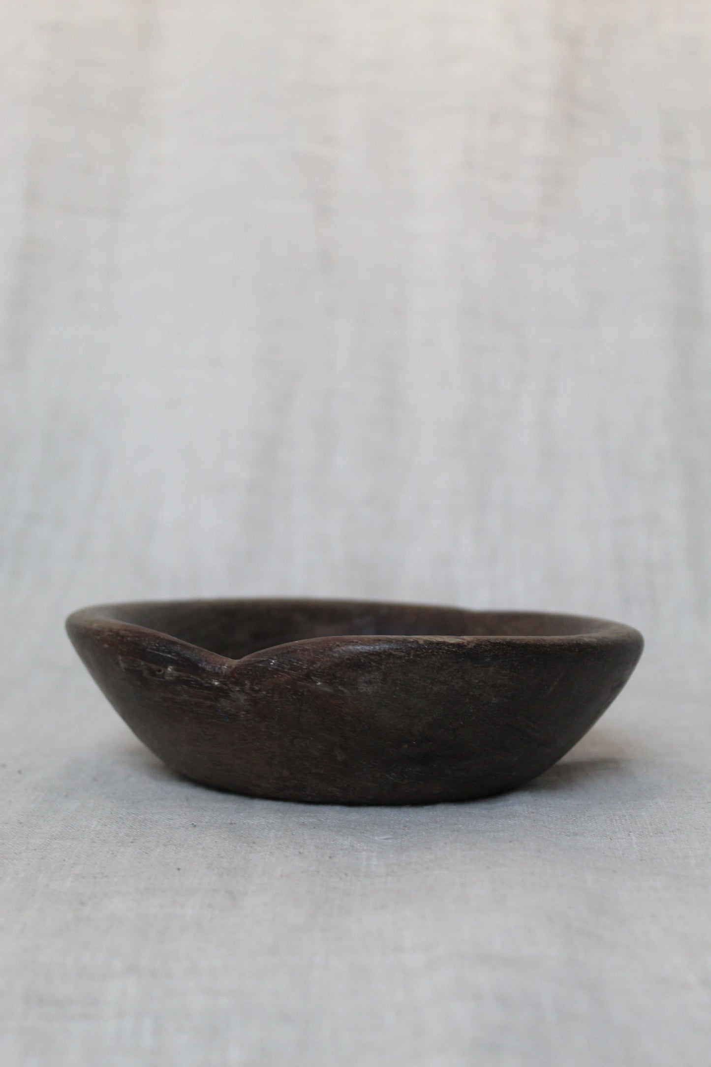 Small Wooden Bowl | 16cm