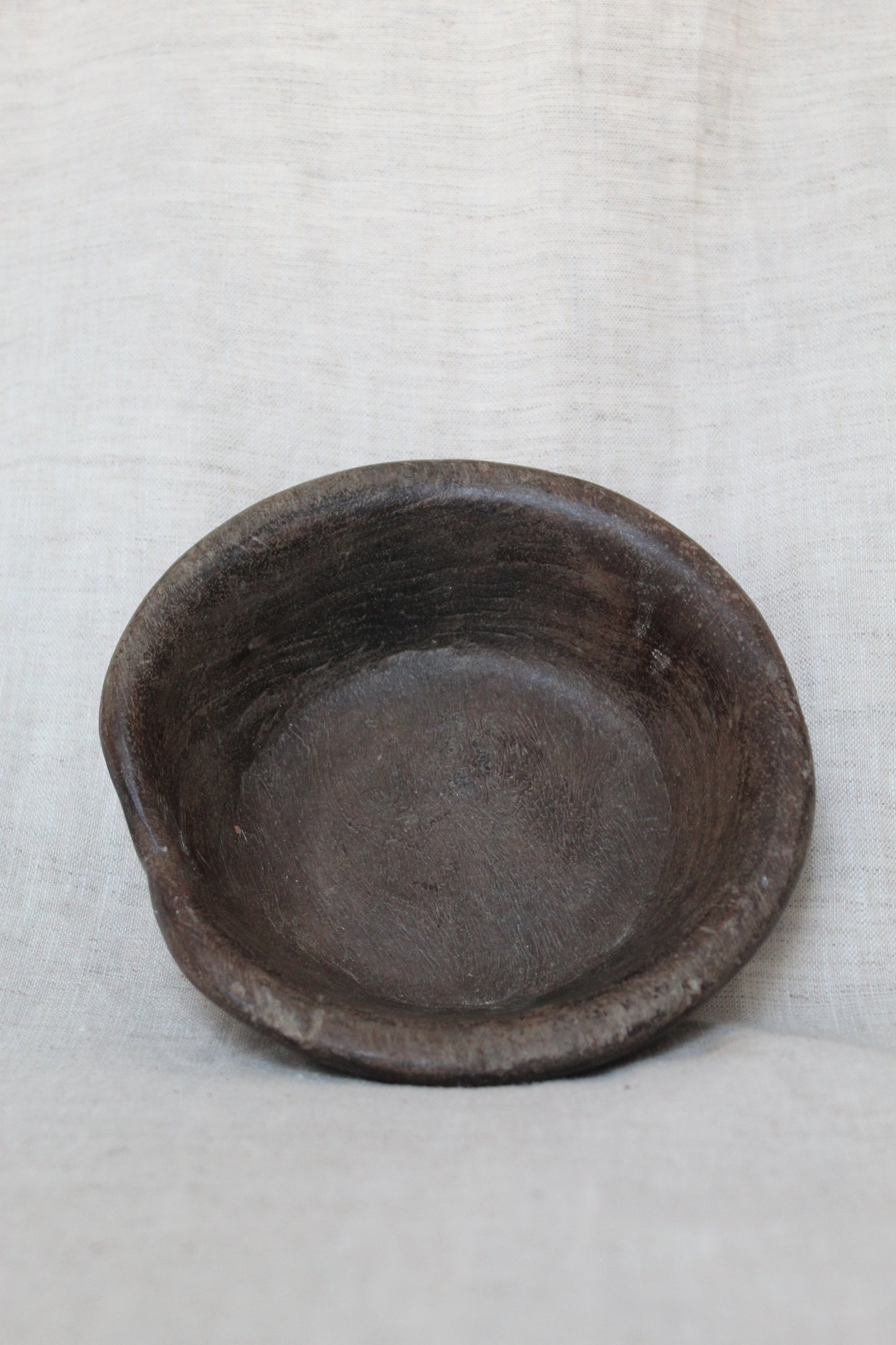 Small Wooden Bowl | 16cm