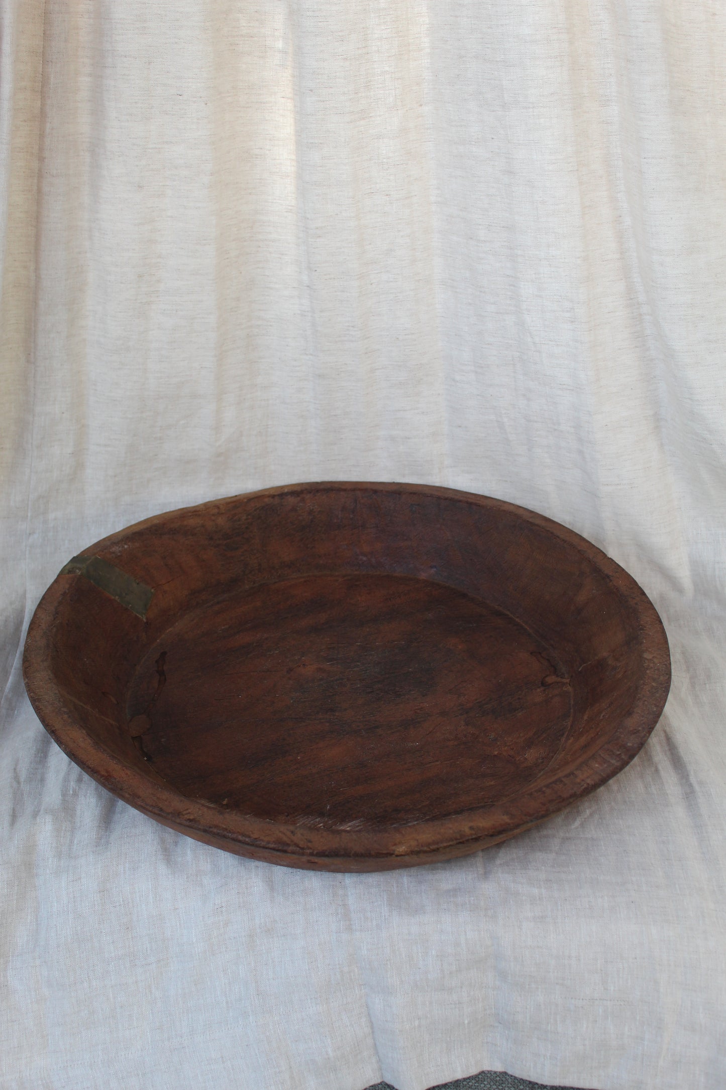 XL Wooden Parat Bowl