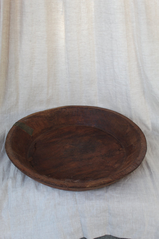XL Wooden Parat Bowl