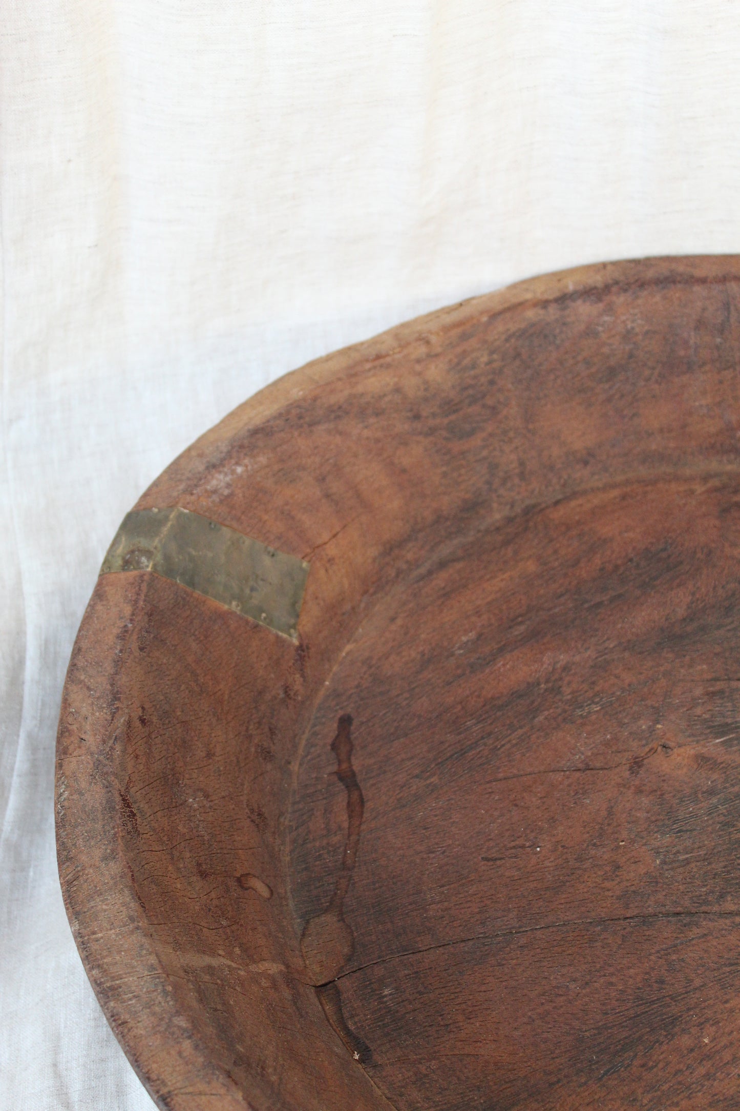 XL Wooden Parat Bowl