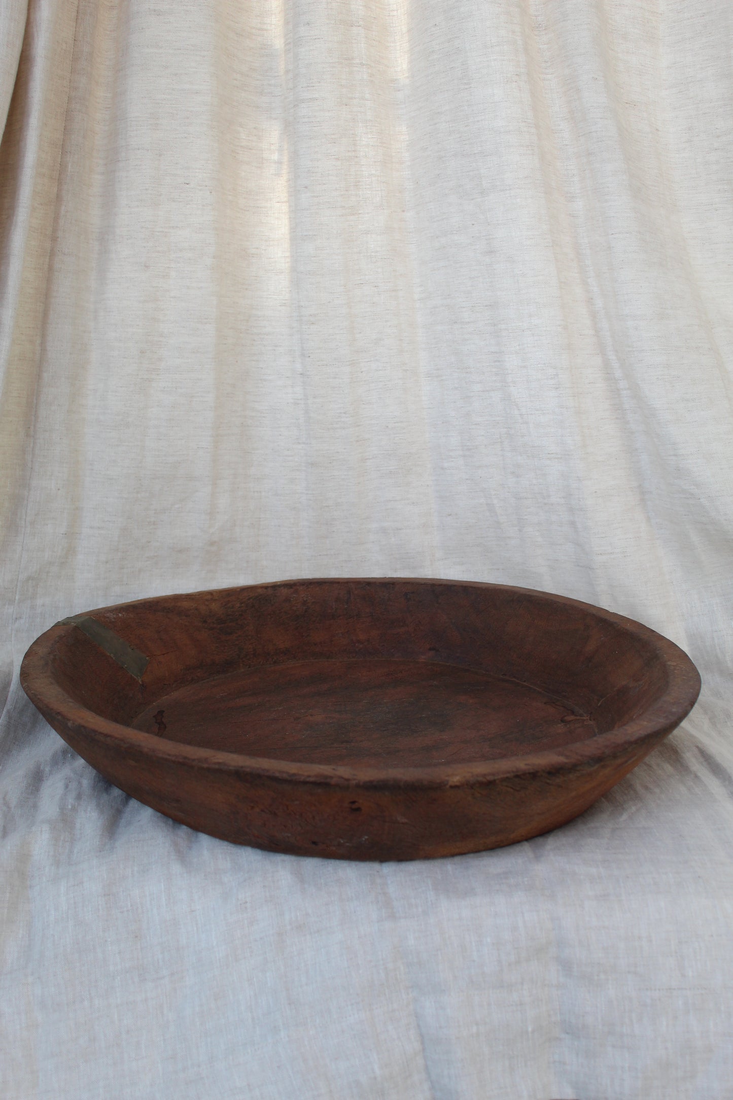 XL Wooden Parat Bowl