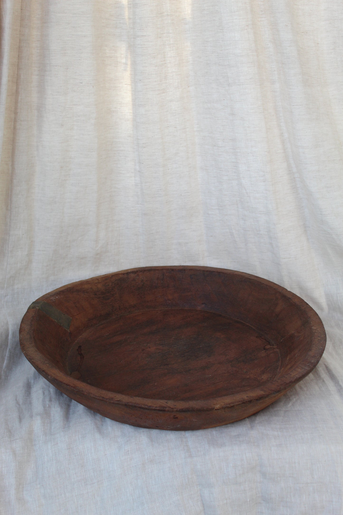 XL Wooden Parat Bowl