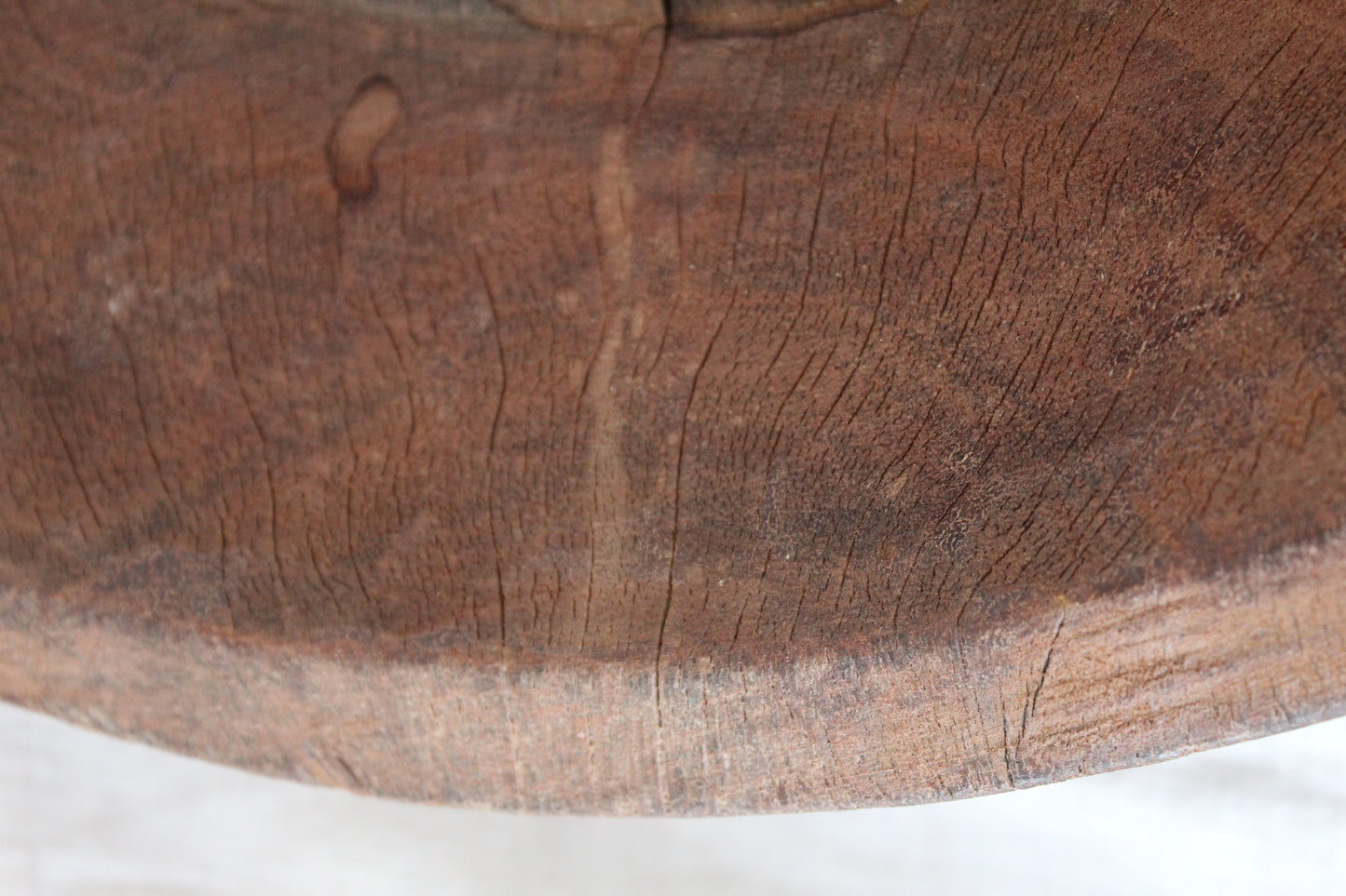 XL Wooden Parat Bowl