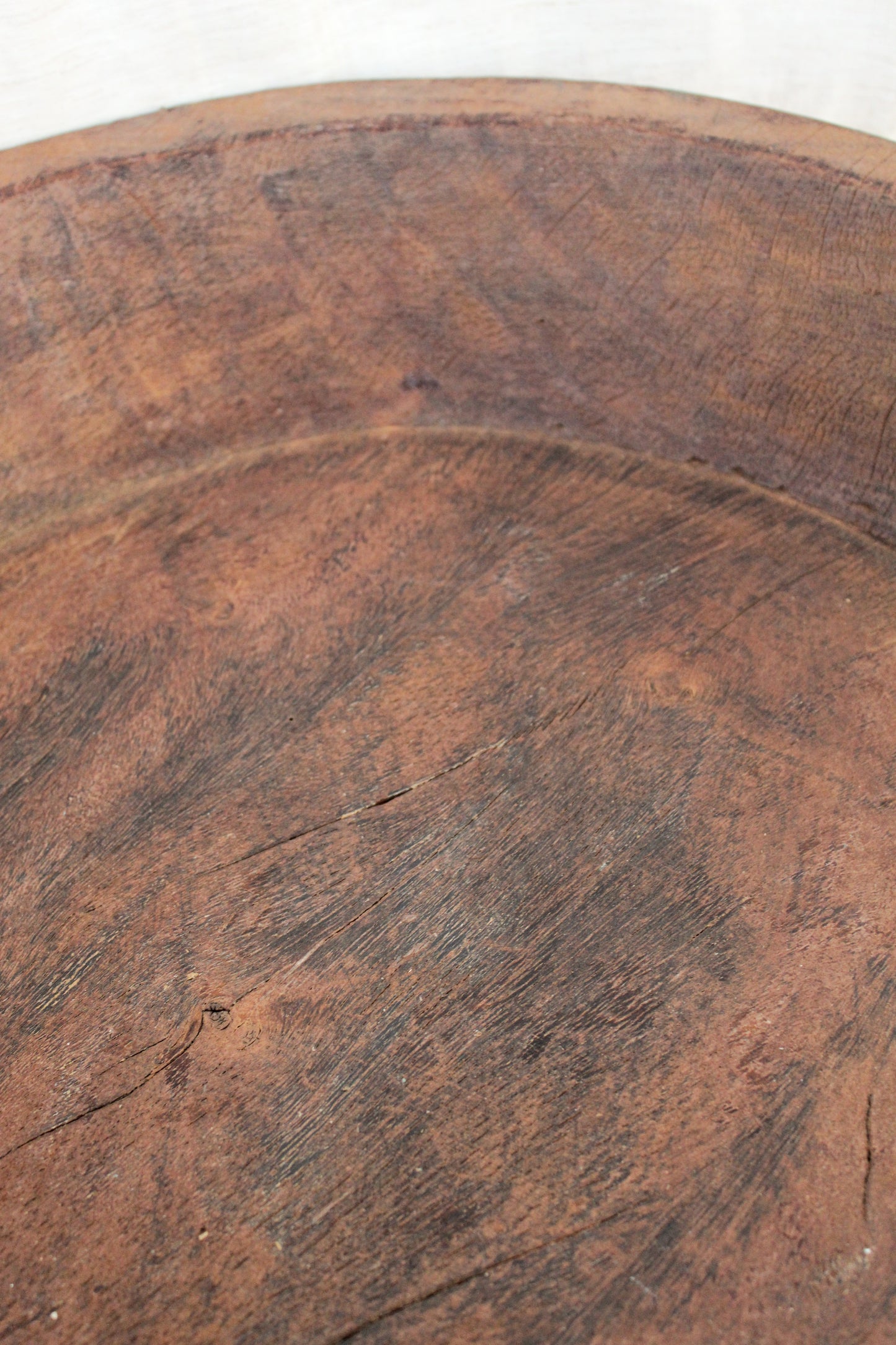 XL Wooden Parat Bowl