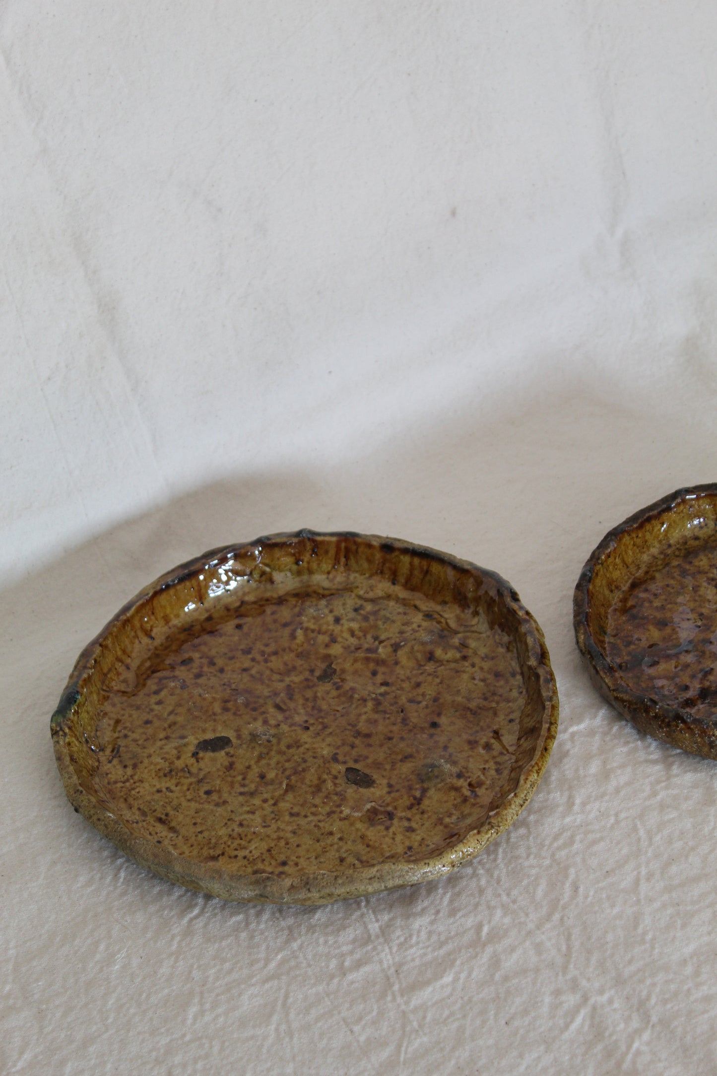 Tamegroute Rustic Plate