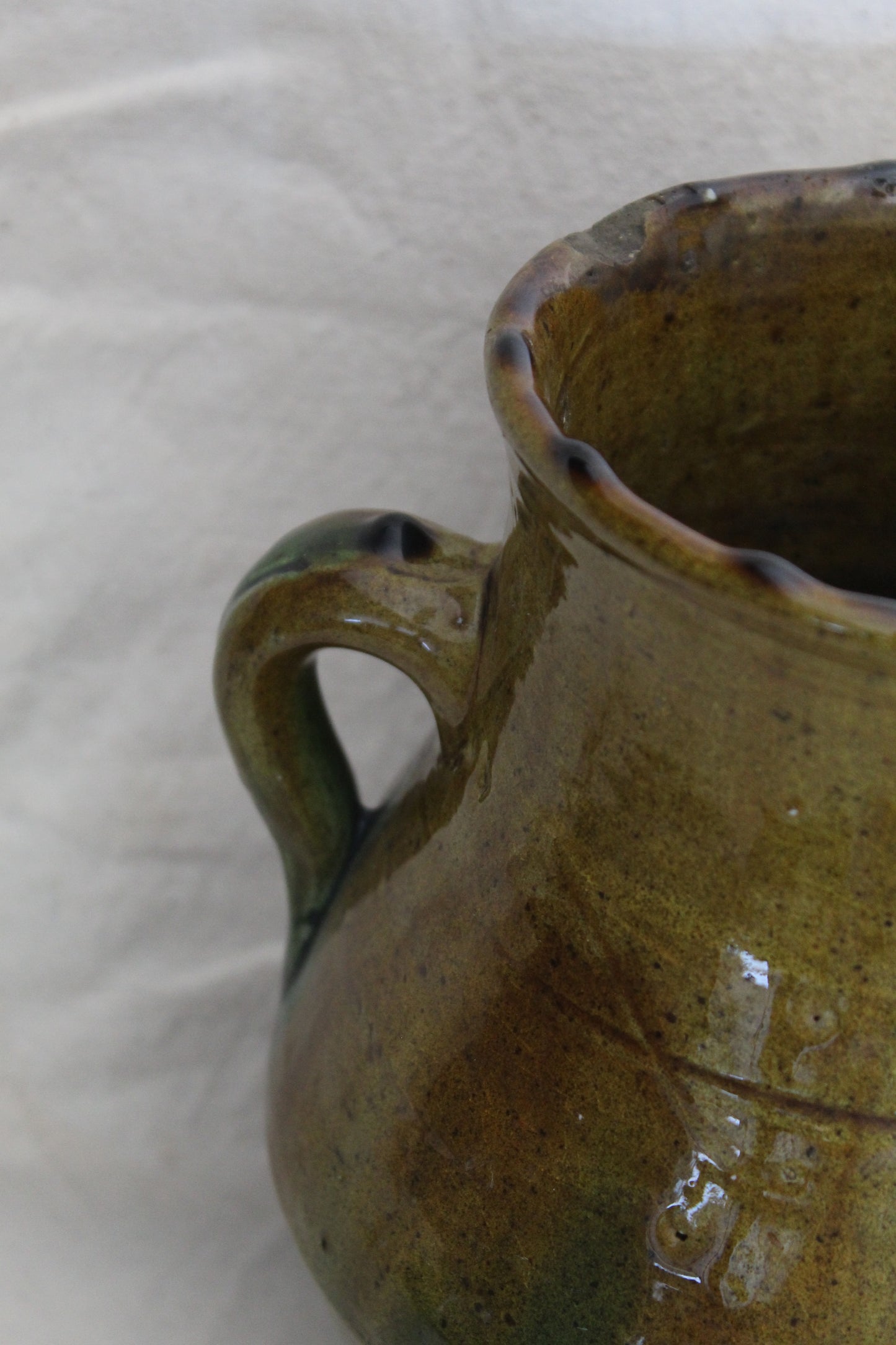 Tamegroute Vase | Large