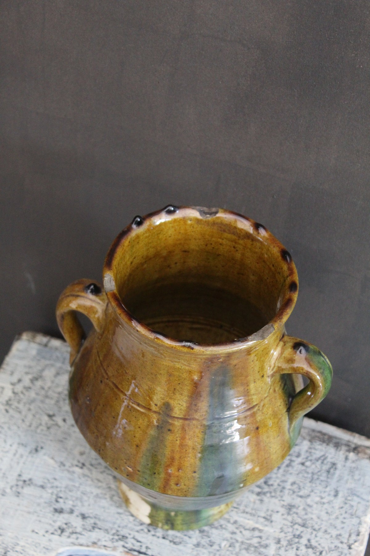 Tamegroute Vase | Large