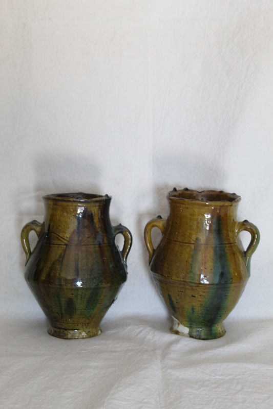 Tamegroute Vase | Large