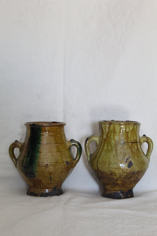 Tamegroute Vase | Medium