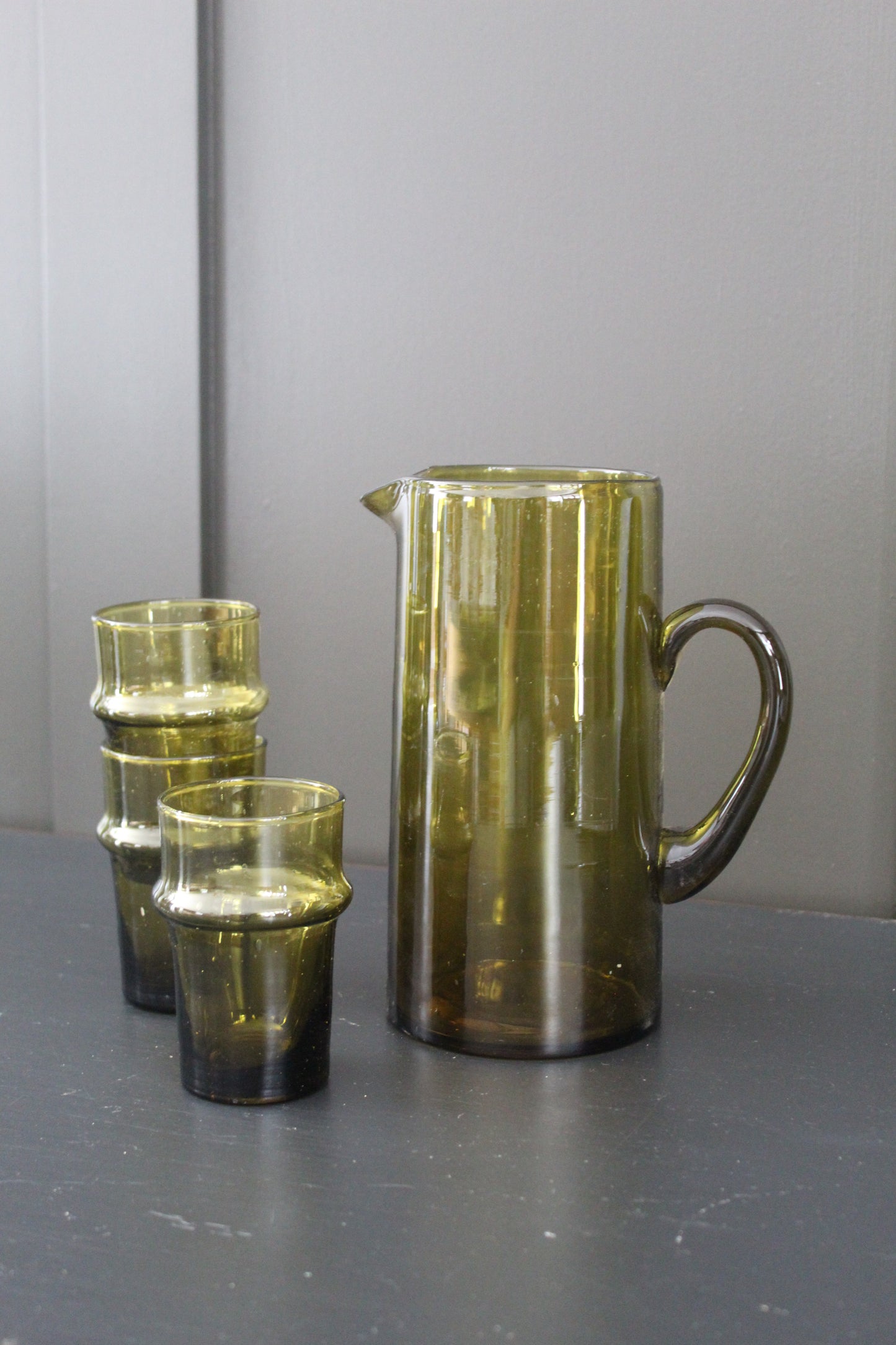 Recycled Jug | Marrow