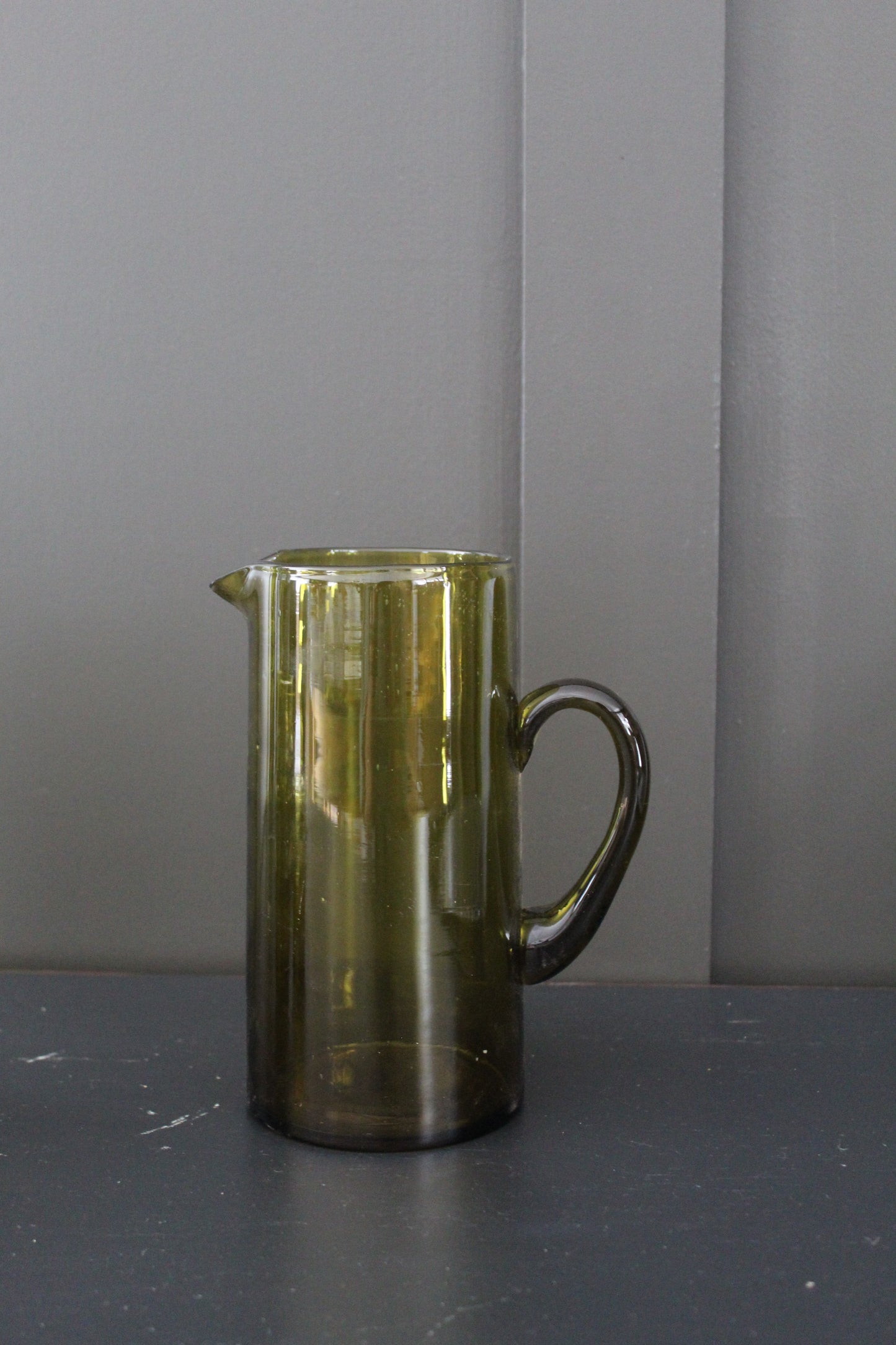 Recycled Jug | Marrow