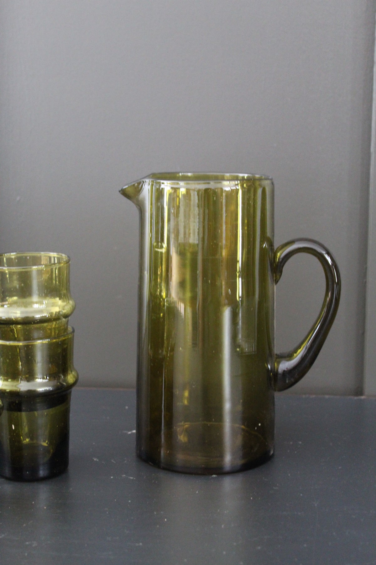 Recycled Jug | Marrow