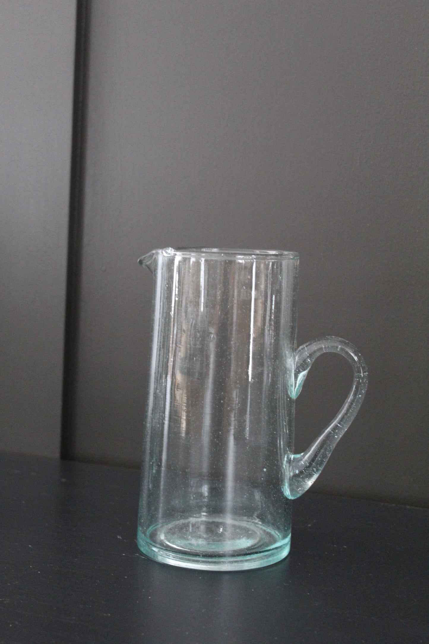 Recycled Jug | Clear