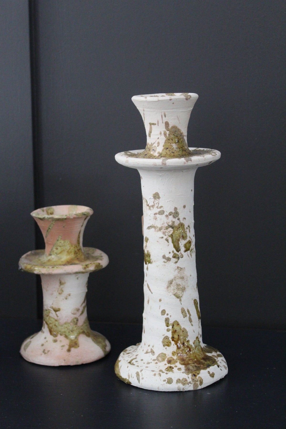 Tamegroute Candle Stick | Small