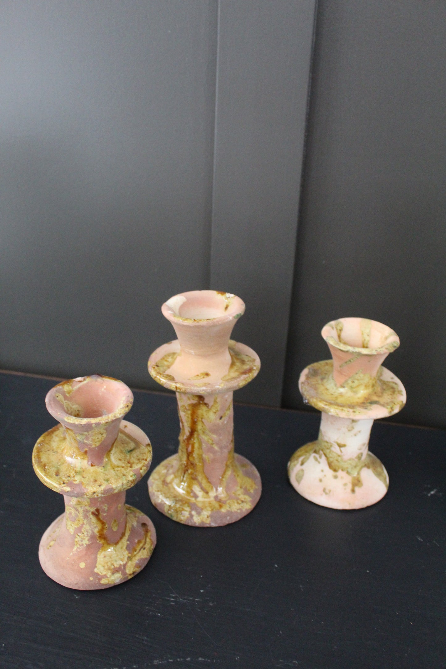 Tamegroute Candle Stick | Small