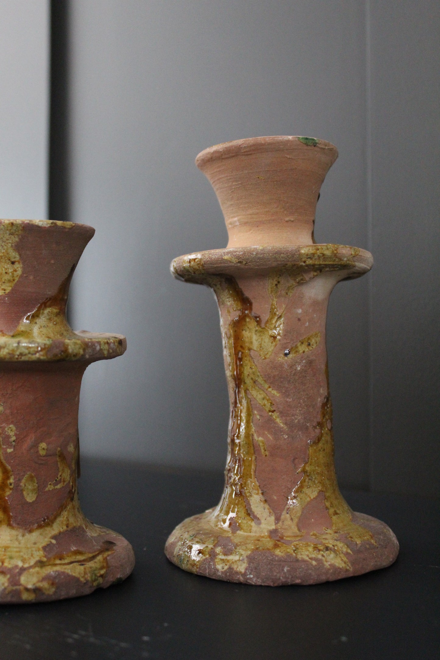 Tamegroute Candle Stick | Medium