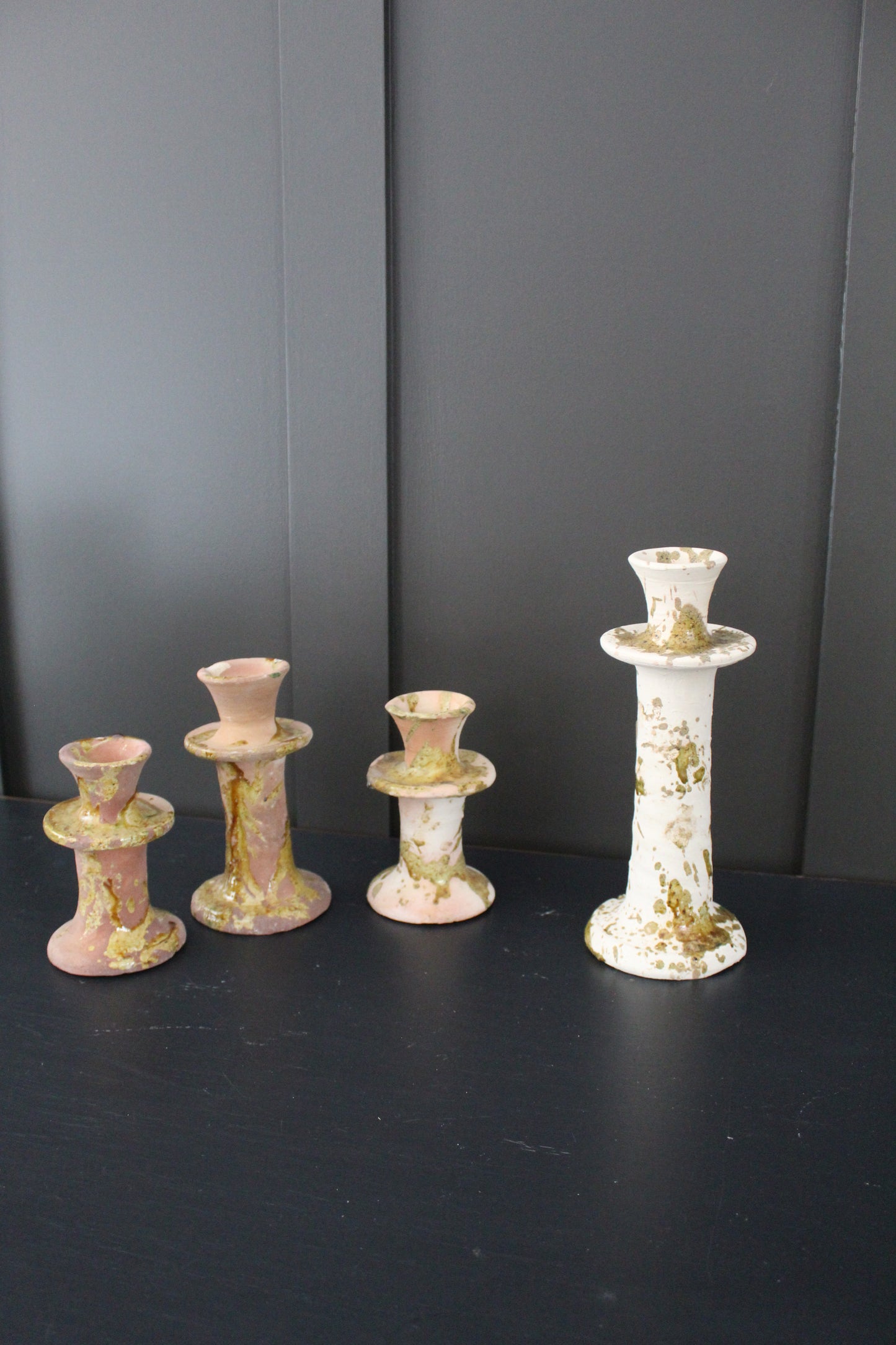 Tamegroute Candle Stick | Large
