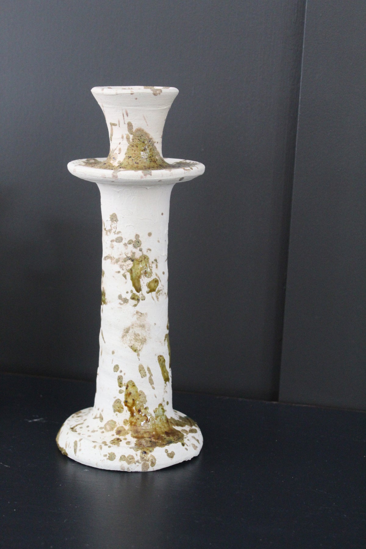 Tamegroute Candle Stick | Large