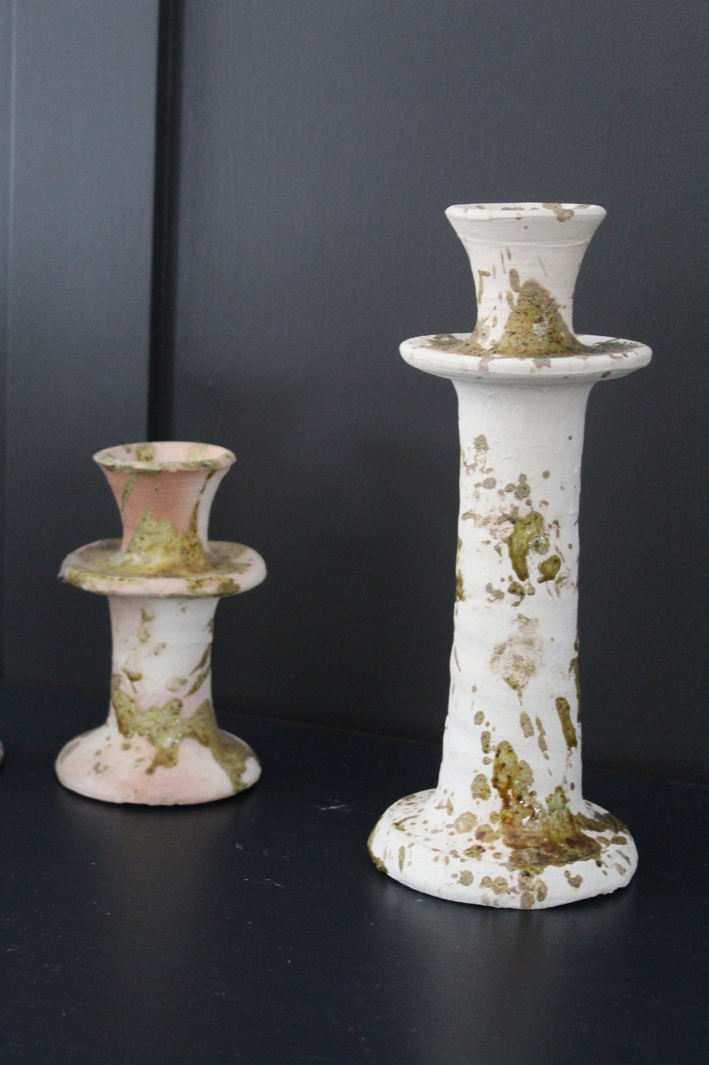 Tamegroute Candle Stick | Large