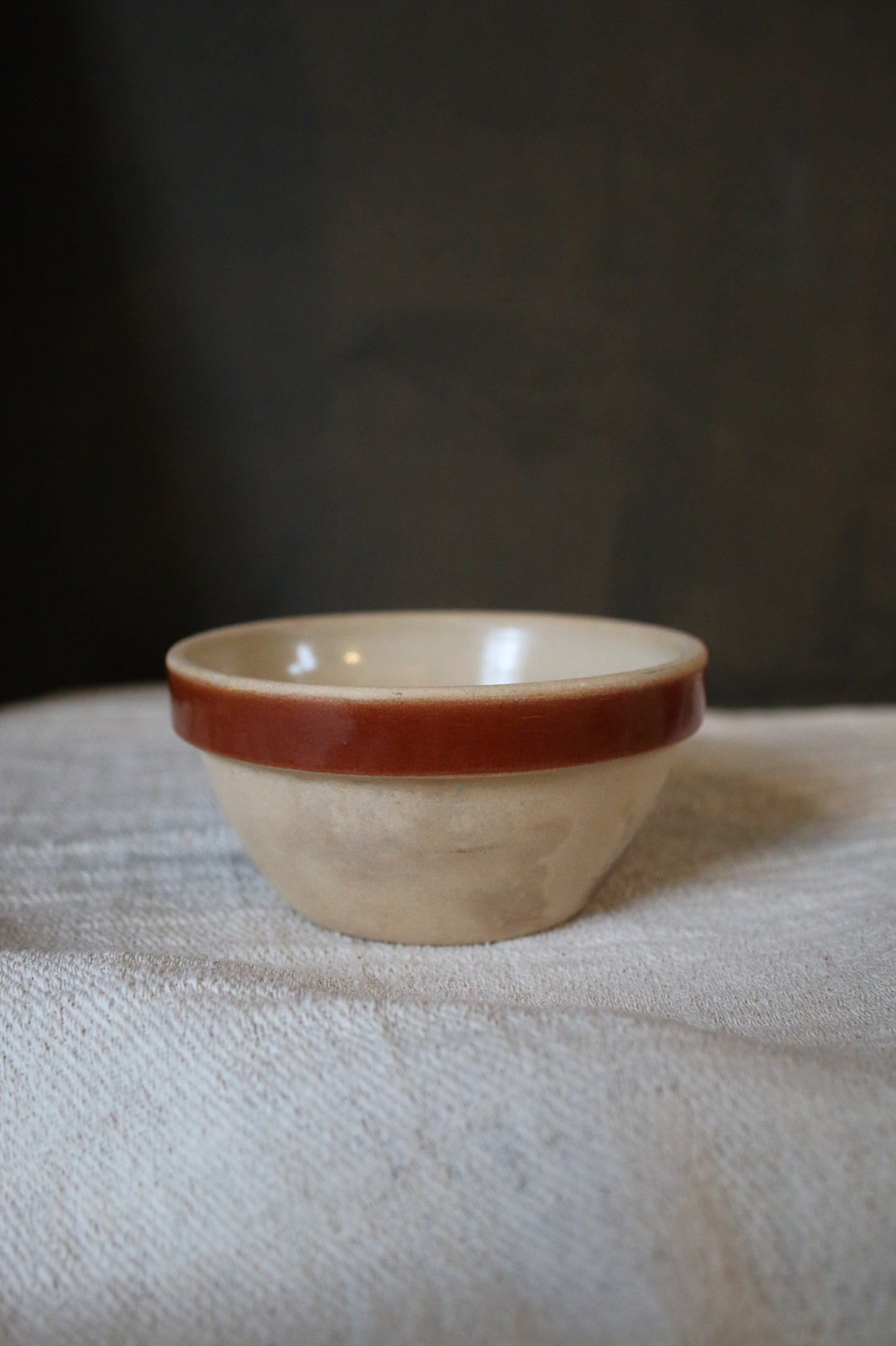 French Digoin Bowl