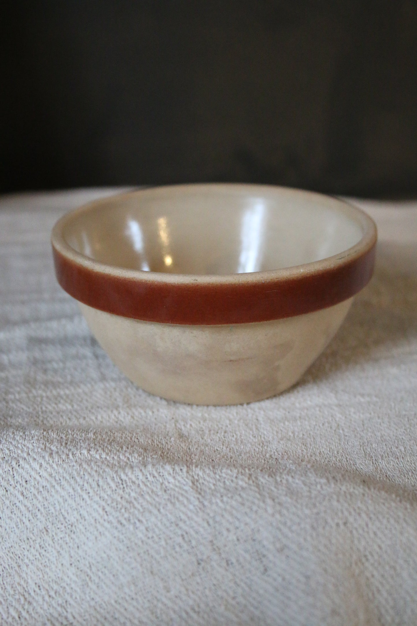 French Digoin Bowl
