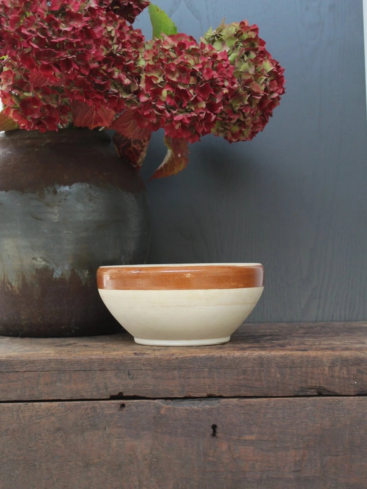 French Mixing Bowl