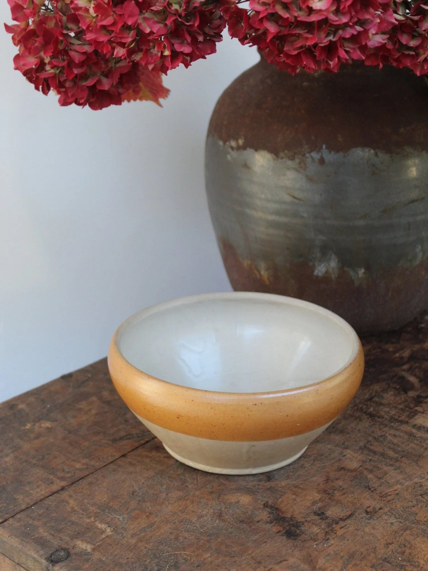 French Mixing Bowl