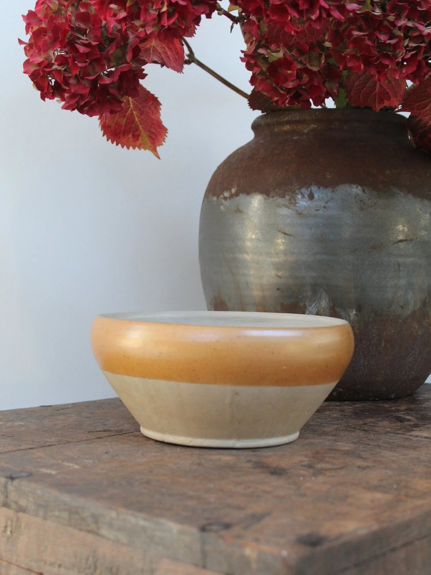 French Mixing Bowl
