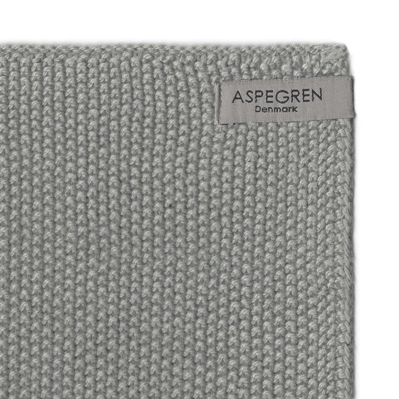 Grey Dishcloths - Set of 2