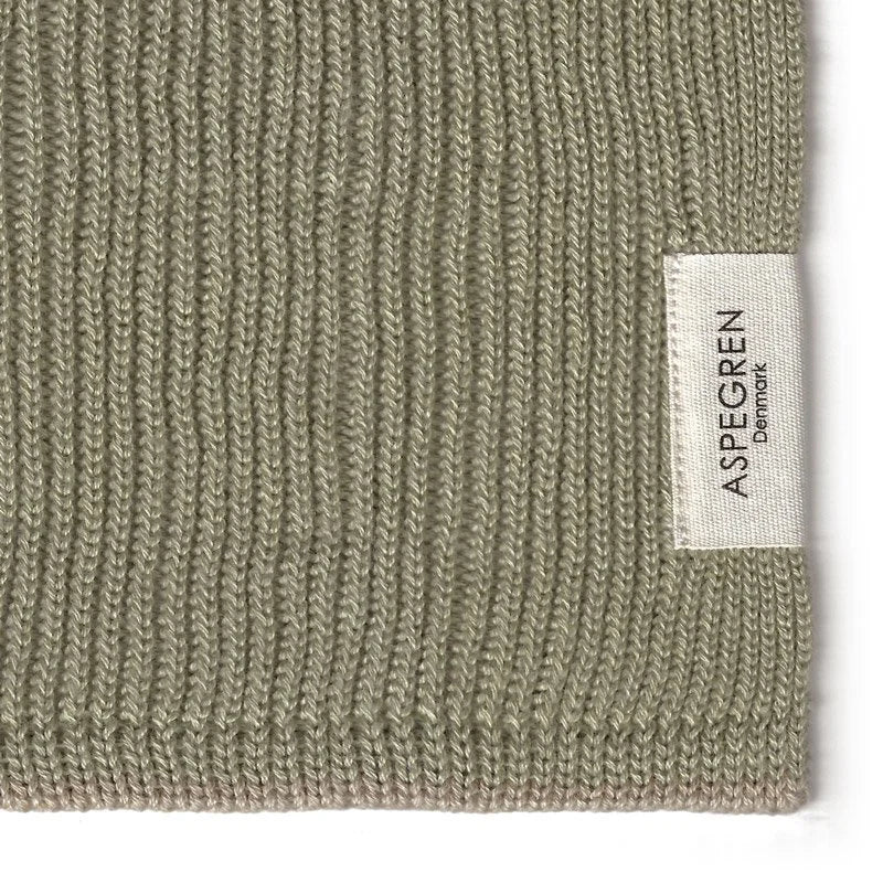 Aloe Ripple Dishcloth