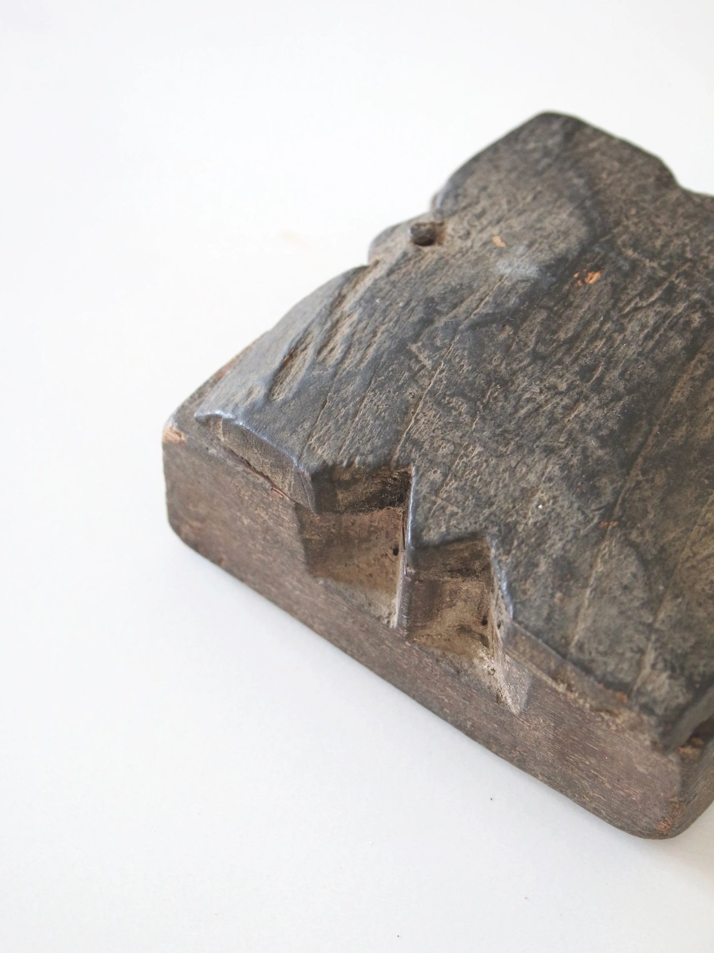 Indian Carved Tikka Pot