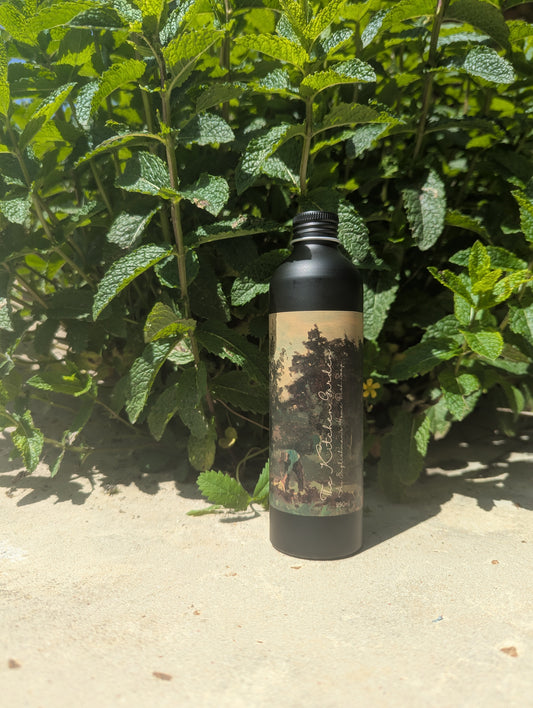 The Kitchen Garden Hand Soap