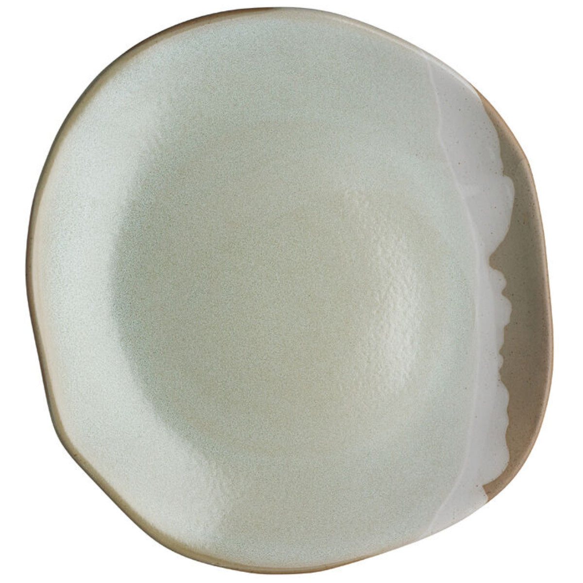 Large Forager Plate