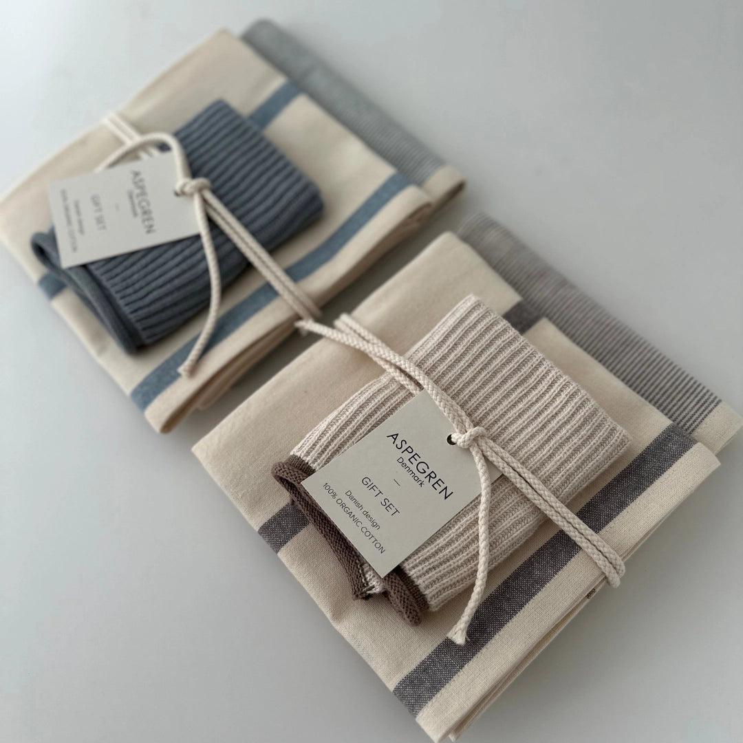 Smoked Salt | Gift Set of 3