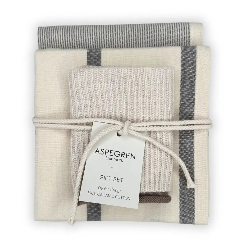Smoked Salt | Gift Set of 3