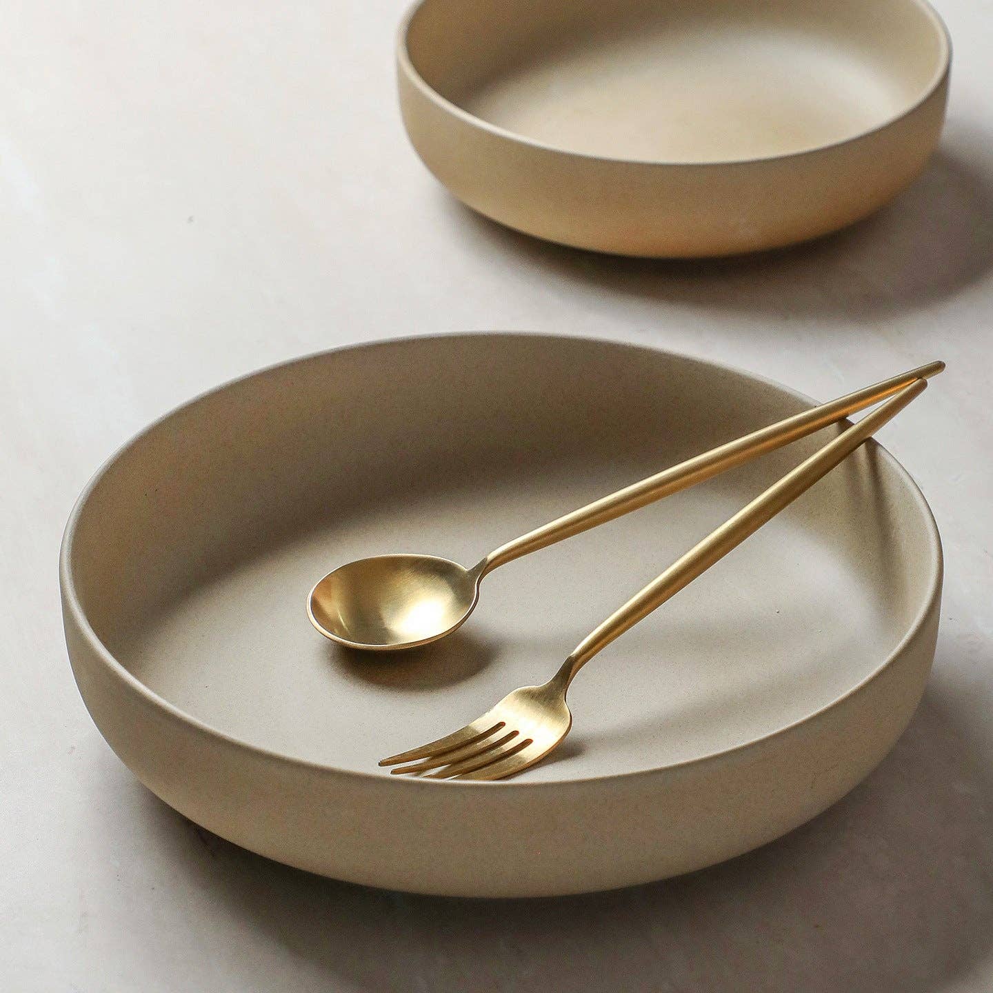 Japanese Ceramic Deep Dish