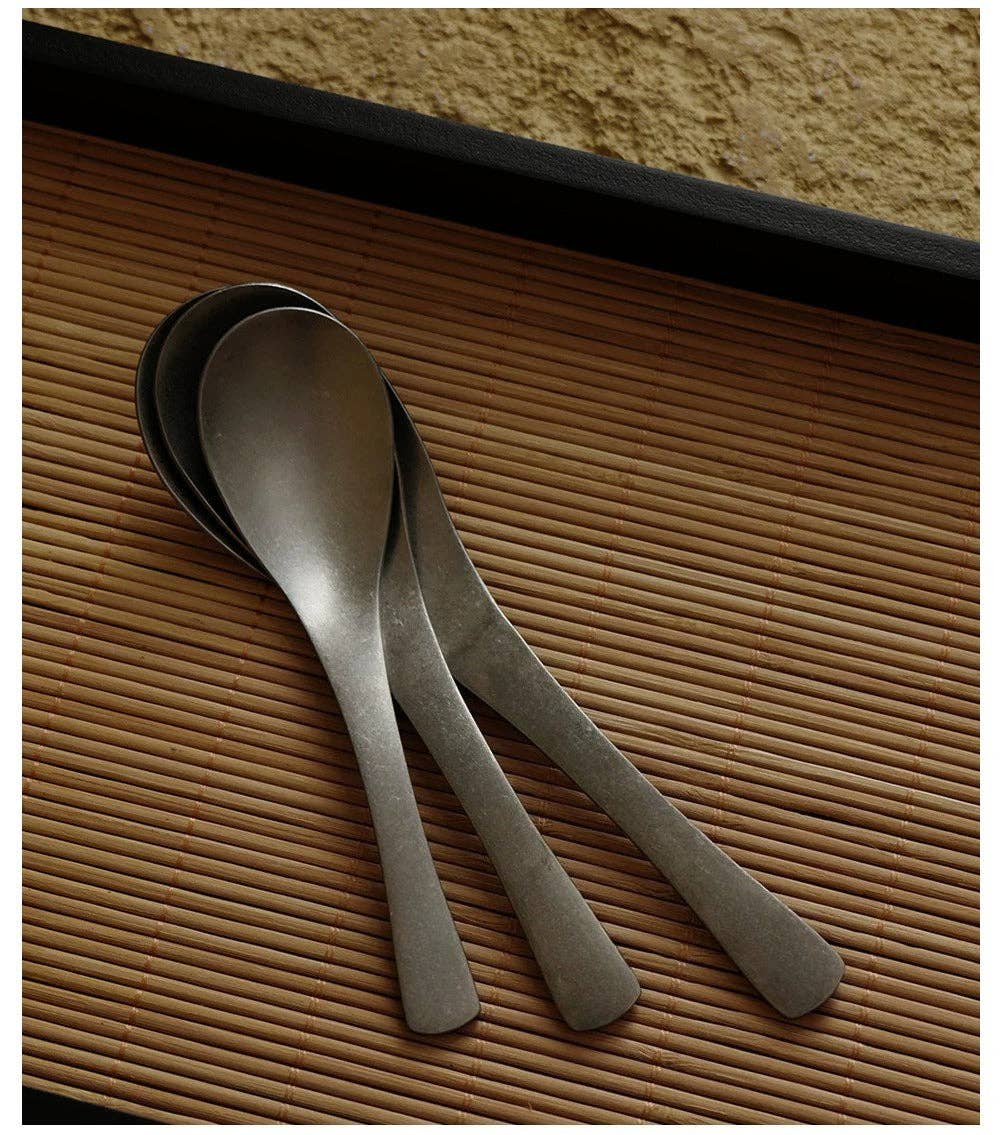 Vintage-Style Spoon | Small