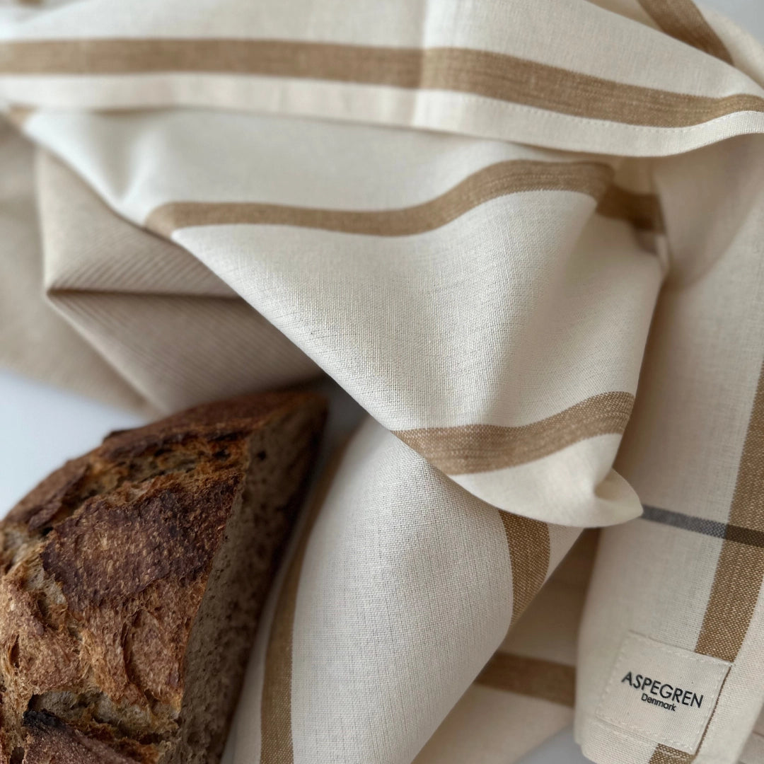 Strada Goldenspice Tea Towel